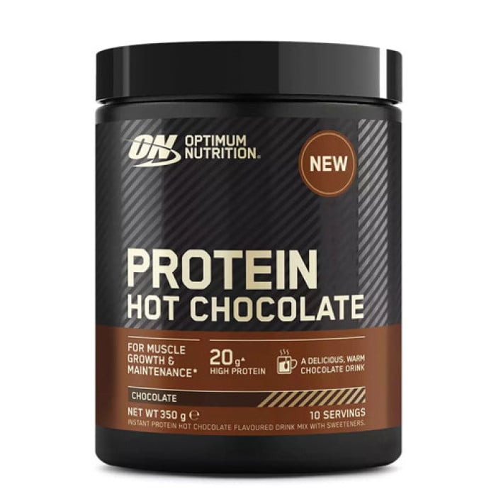 OPTIMUM NUTRITION Protein Hot Chocolate